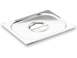 Tapa LACOR para Container GN 1/4