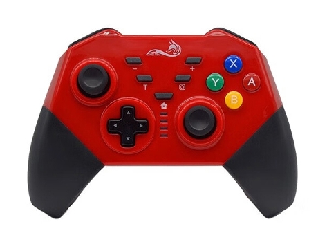 Mando Inalámbrico SOUNDFOX 661974 Bluetooth para Switch