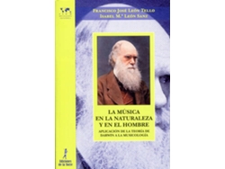 Libro Musica En La Naturaleza Y En El Hombre de F.J. Leon Tello, I.M?. Leon Sanz (Español)