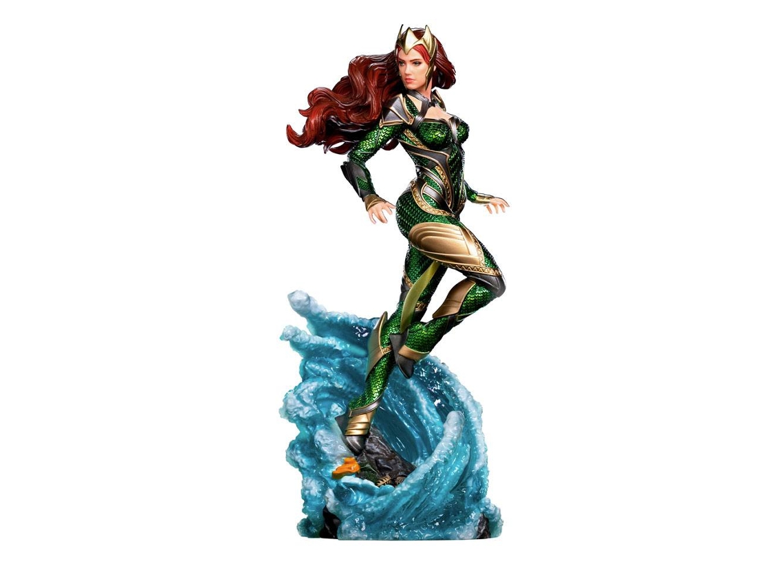 Figura JUSTICE LEAGUE 77047 multicolor
