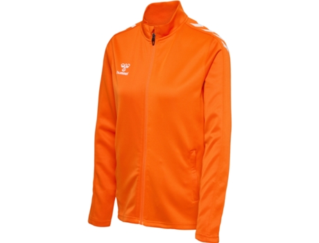 Chaqueta de Chándal para Mujer HUMMEL (XL - Multicolor)