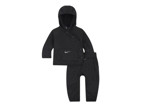 Chándal para bebé NIKE Readyset Snap 2 ans