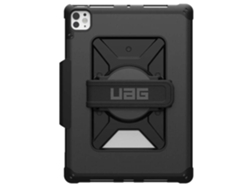 Funda UAG iPad Pro 11 5ª Gen Metropolis Hand Strap