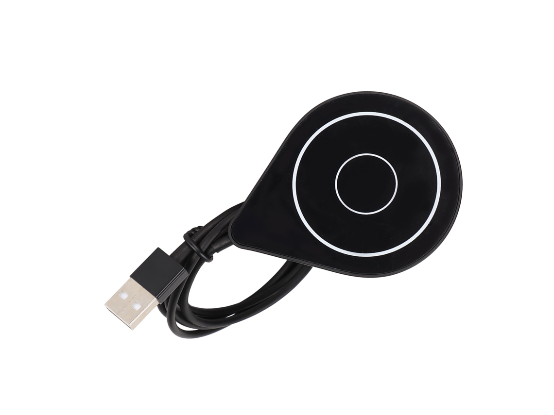 Cargador Magnético Inalámbrico Para Coche C15 De 15 W Para Iphone 13 Con Soporte Para Rejilla De Ventilación.