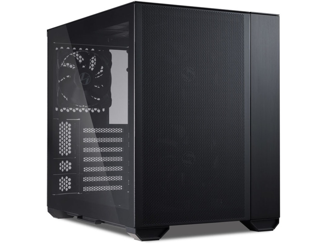 Torre Mini-ITX Lian Li O11 Air Mini Negra LIAN LI