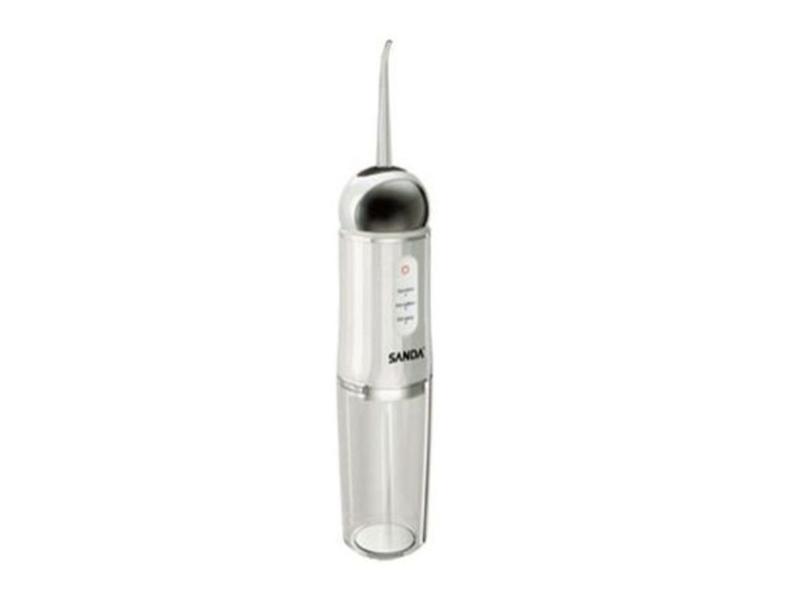 Irrigador dental portátil Sanda SD 6370 gris