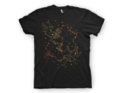 Future Islands Tour 2017 T-shirt Rockinstone Unisex Adults Best Sellers Size:s