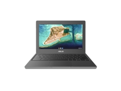 Portátil ASUS 66385 7476 (11.6 '' - Intel® Celeron® N N5100 - RAM: 4 GB - 32 GB eMMC - Intel® UHD Graphics)