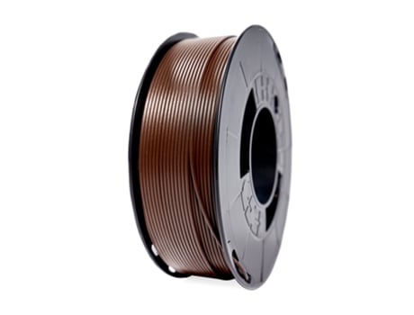 Filamento de Impresión 3D PLA HD 1,75 mm Bobina 1 kg