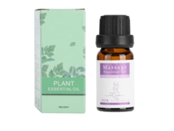 NEVEANCE Aceite Esencial de 10 ml para Masaje de Cuidado Mamario - Hidratante Corporal para Cuidado y Realce Mamario