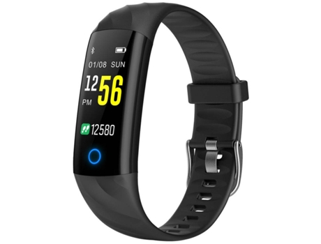 Smartwatch YIZHOOD YIZ829 Negro