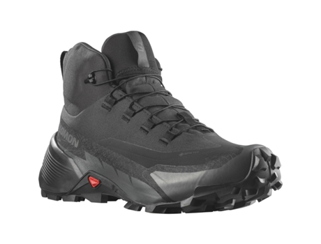 Botas de Hombre para Deporte SALOMON Cross Hike Gore Negro (shoes//eu/46)