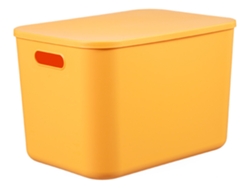 Sin Funda Amarillo Medio (36,3 Cm X 26 Cm X 16 Cm) (z3050)