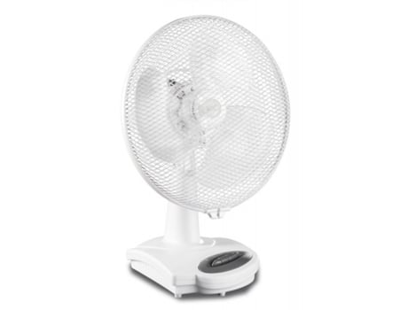 Tv 36 Ventilador de Mesa,
