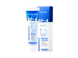 Pasta dental blanqueadora Bright White