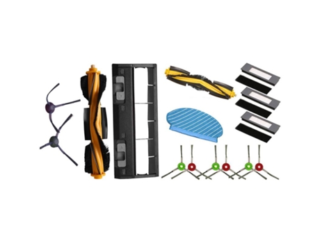 Accesorio Aspiradores ECOVACS Cubierta ecovacs deebot 920 950 Filtro