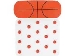 Estuche Rígido Portátil Gafas Diseño Baloncesto Niños Niñas Protectora Lectura Ligero Duradero Viaje Versátil