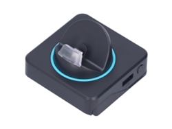 Interfaz Multimedia Hd Para Base De Tv, Mini Estación De Acoplamiento Portátil De Repuesto Para Switch