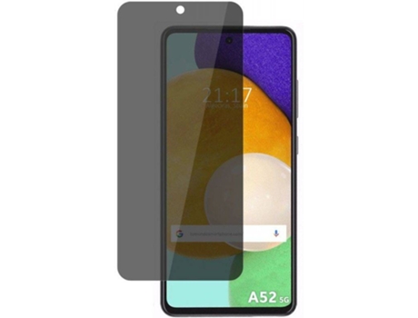 Protector de Pantalla Samsung Galaxy A52 / A52 5G / A52s 5G TUMUNDOSMARTPHONE Hidrogel