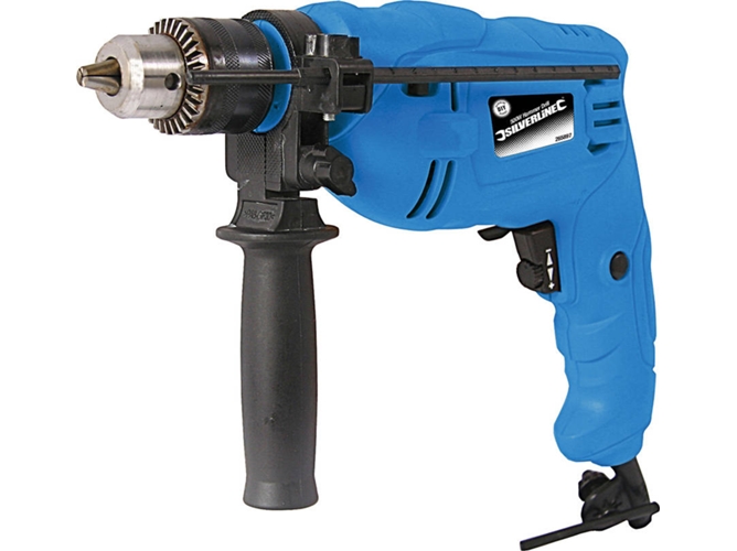 Taladro SILVERLINE 265897