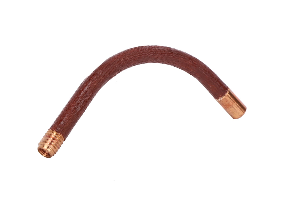 Boquilla De Soldadura De Cobre Curva De 90 Grados, Accesorio Para Grifo Nk126