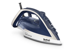 Plancha de Vapor TEFAL FV6812E0 (50 g/min)