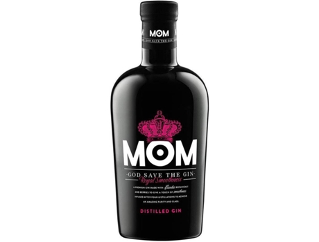 Premium Gin Mom 070Lt Grãbretanha