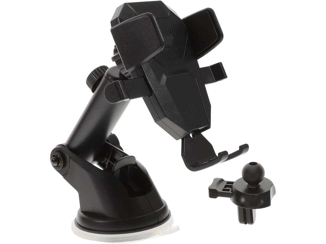 Suporte Para Celular Compatível Com Dispositivos De 6 A 8 Polegadas.