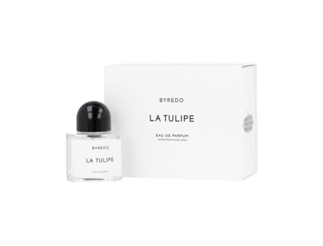Perfume Mujer BYREDO EDP La Tulipe 100 ml