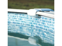 Liner Piscina Acero 460x132cm MANUFACTURAS GRE