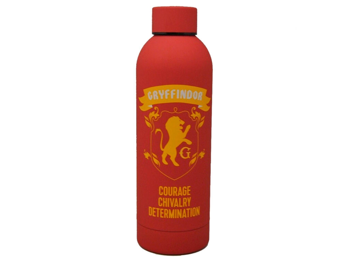 Botella de acero inoxidable Harry Potter Gryffindor 700 ml B.active