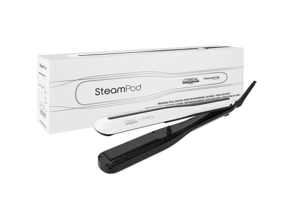 Plancha de Pelo L'OREAL PROFESSIONNEL Steampod 3.0