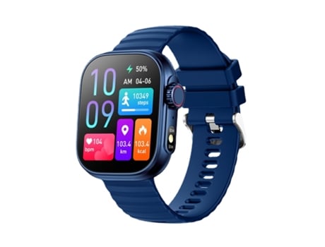 Smart Watch Hombres Pantalla Táctil Completa Deporte Fitness Pulsera Bluetooth Llamada Para HuaWei iPhone Smartwatch Mujeres VEANXIN