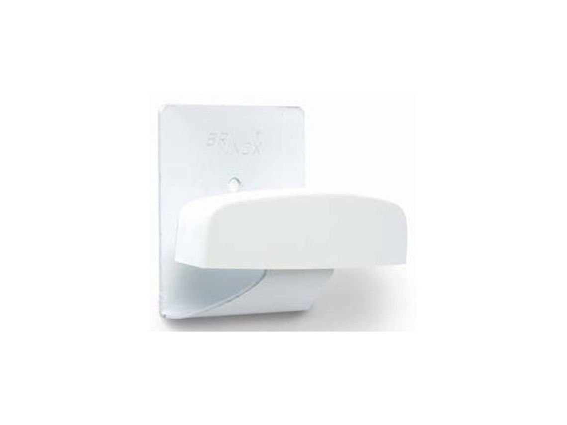 Percha Grande Adhesiva 2 Uds BRINOX