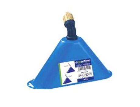 Dimartino rec campana herbicida maxi sulfatadora 3060