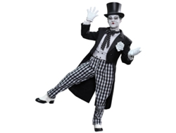 Figura Hot Toys DX14 - DC Comics - Batman - The Joker Mime Version