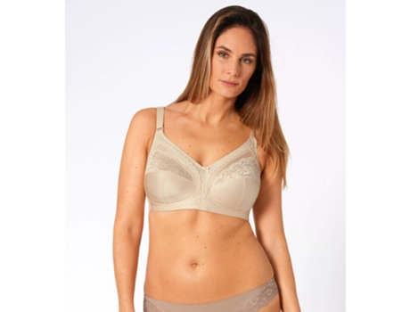 Sujetador de Mujer TRIUMPH Claudette (90)