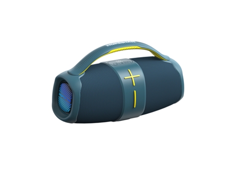 Altavoz Bluetooth Portátil Super Subwoofer Reproductor mp3 Potente Altavoz
