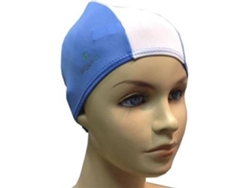 Gorra de Natación Unisexo LIQUID SPORT 78006 (Tamaño Unico)