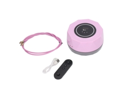 Máquina Eléctrica Inteligente Para Saltar La Cuerda, Ideal Para Entrenamientos En Interiores Y Exteriores - Morada