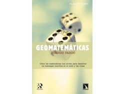 Libro Geomatemáticas de Eulogio Pardo (Español)