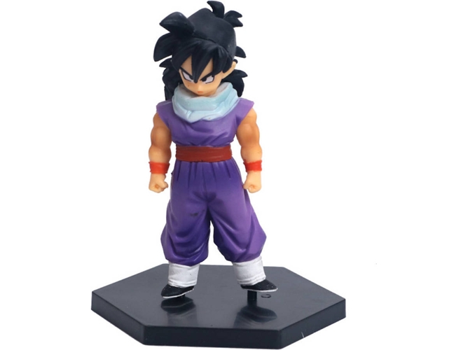 Figura EASTVAPS Dragon Ball Gohan Piccolo
