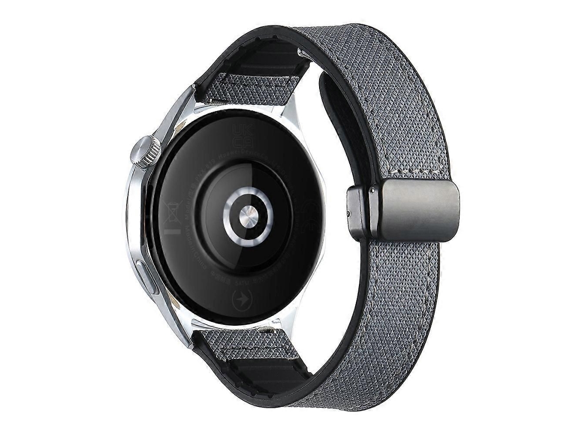 Pulsera ajustable GOKOCO para Fitbit Charge 3/4