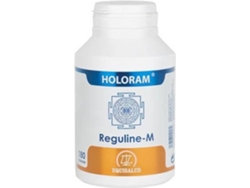 Complemento Alimentar EQUISALUD Holoram Reguline-M (180 cápsulas)