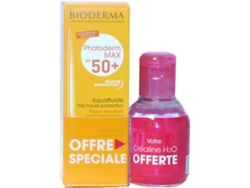 Agua Solar BIODERMA Photoderm Max SPF 50 (100 ml)