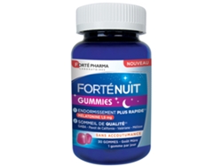 Forté Noche 30 Gominolas FORTÉ PHARMA