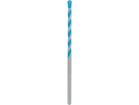 Broca BOSCH Expert Cyl-9 Multiconstruction - 6x90x150 mm - D 5,5 mm para Taladros de Impacto