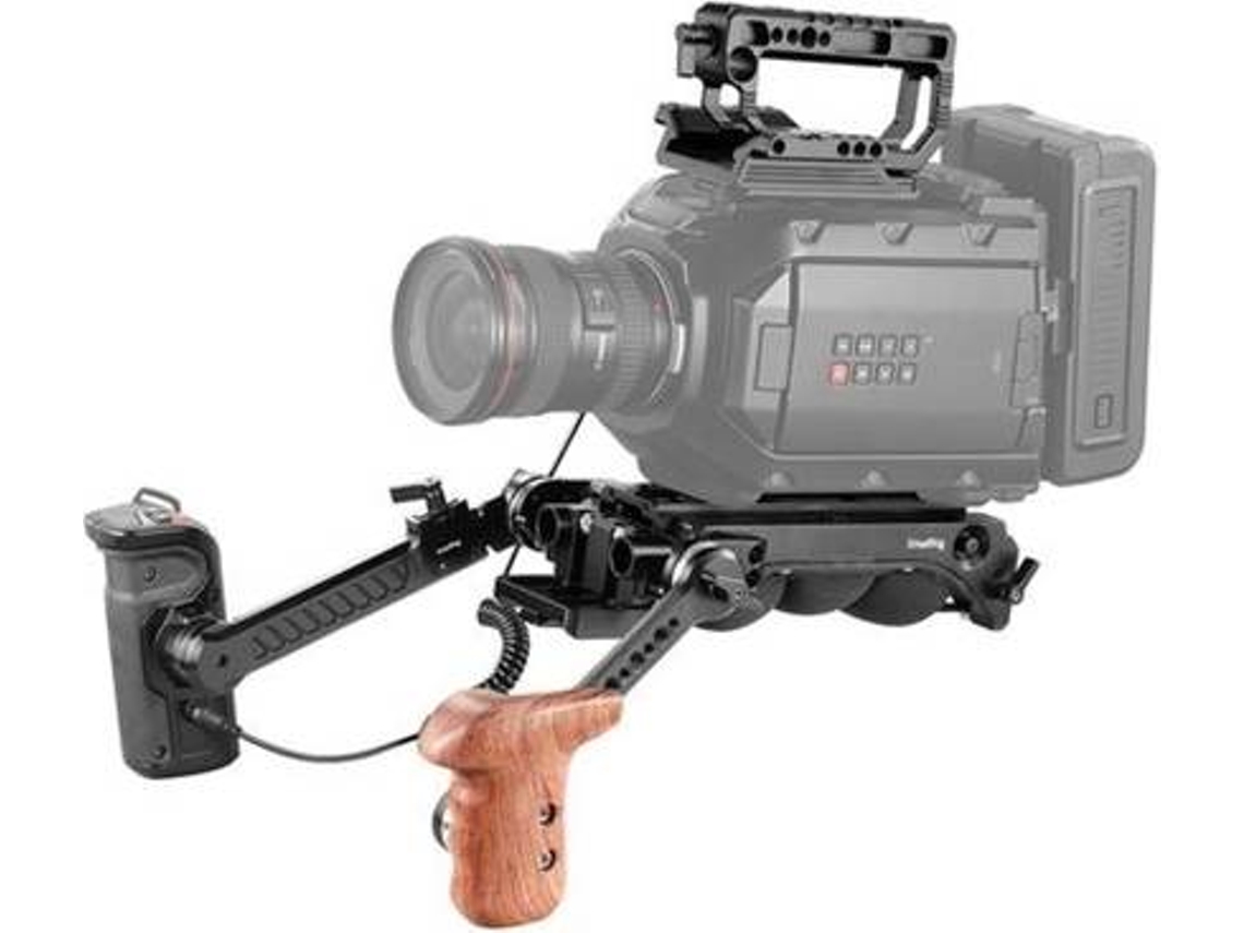 Kit avanzado SMALLRIG 2030D BMG URSA Mini / Pro