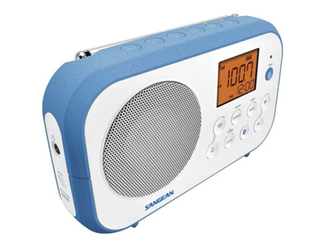 Radio Sangean Pdr-12