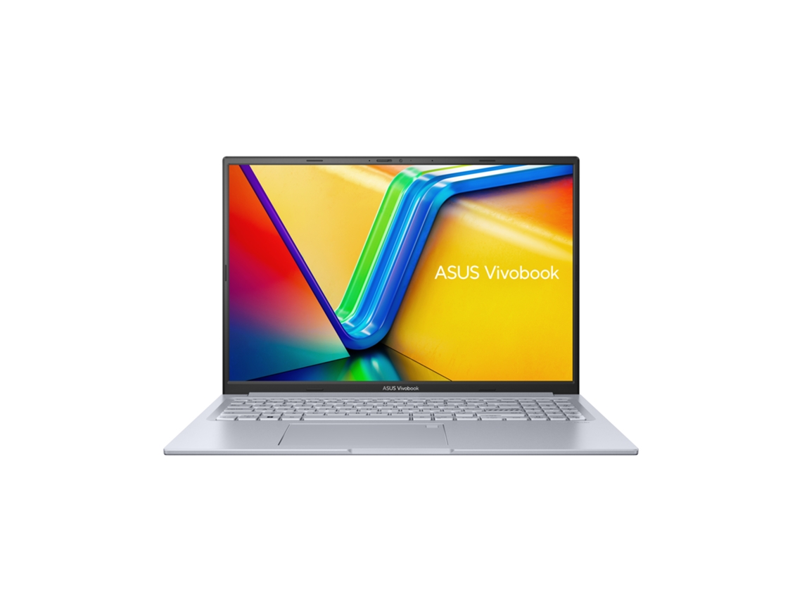 Portátil  ASUS K3605ZUN1116 (16" - Intel Core i5-12450H - RAM:16GB - 512GB SSD, NVIDIA RTX 4050 6GB)